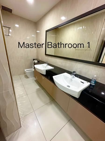 Paragon Residences @ Straits View untuk Untuk Dijual - RM 980,000, Feb 2026 - PropertyGuru.com.my