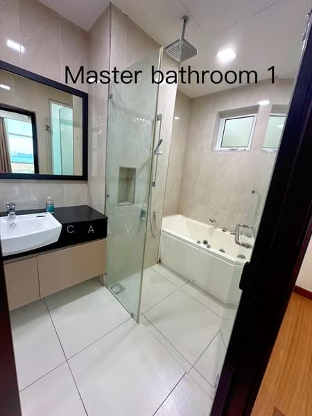 Paragon Residences @ Straits View untuk Untuk Dijual - RM 980,000, Feb 2026 - PropertyGuru.com.my