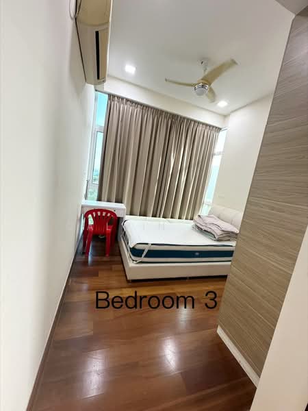 Paragon Residences @ Straits View untuk Untuk Dijual - RM 980,000, Feb 2026 - PropertyGuru.com.my