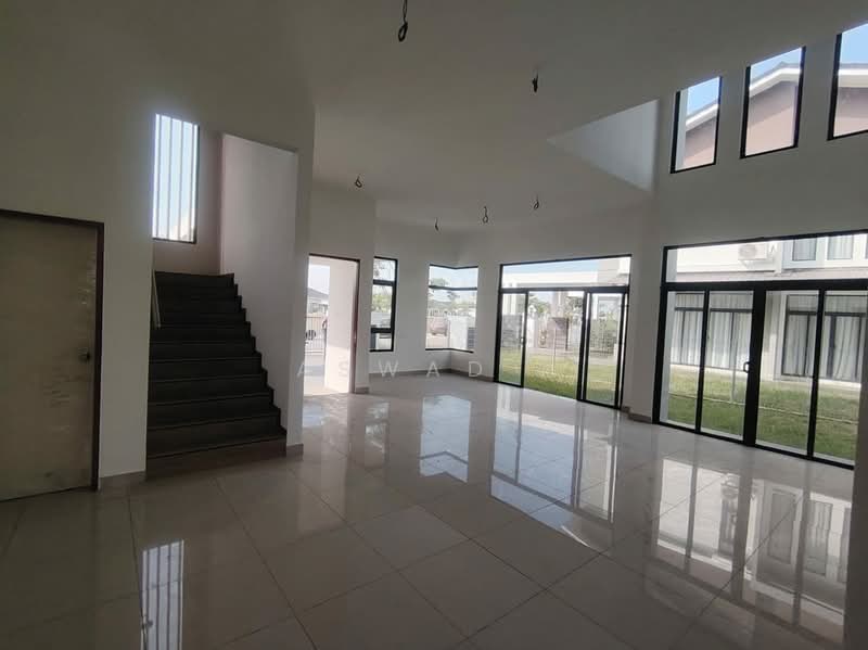 Bertam Lakeview, Bertam Perdana 2, Kepala Batas untuk Untuk Dijual - RM 950,000, Feb 2026 - Living Room - PropertyGuru.com.my