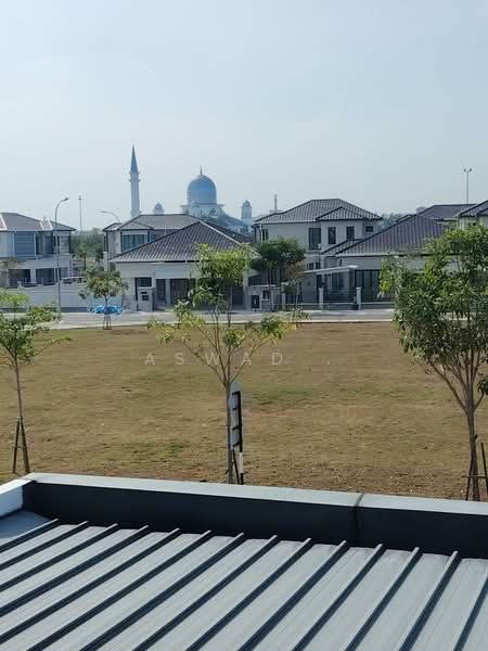 Bertam Lakeview, Bertam Perdana 2, Kepala Batas untuk Untuk Dijual - RM 950,000, Feb 2026 - Balcony - PropertyGuru.com.my