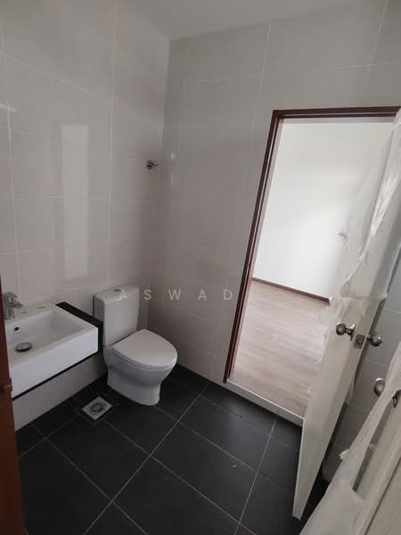 Bertam Lakeview, Bertam Perdana 2, Kepala Batas untuk Untuk Dijual - RM 950,000, Feb 2026 - Bathroom - PropertyGuru.com.my
