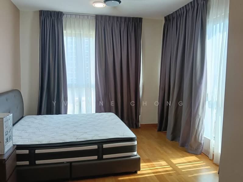 Condominium for Sale at Teega Residences - Yvonne Chong - Bedroom - PropertyGuru.com.my