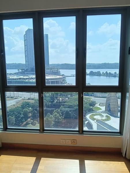 Condominium for Sale at Teega Residences - Yvonne Chong - View - PropertyGuru.com.my