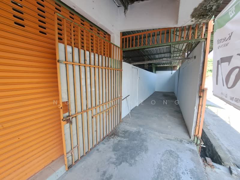 Terrace Factory for Rent in Bandar Bukit Puchong (Puchong) - Ng Hon Keong - Exterior - PropertyGuru.com.my