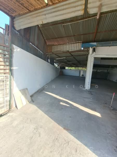 Terrace Factory for Rent in Bandar Bukit Puchong (Puchong) - Ng Hon Keong - Exterior - PropertyGuru.com.my