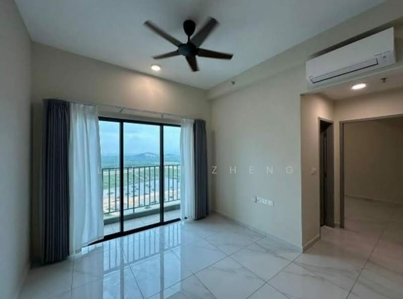 Service Residence for Rent at Sinaran @ Utropolis - Lee Yi Zheng - PropertyGuru.com.my