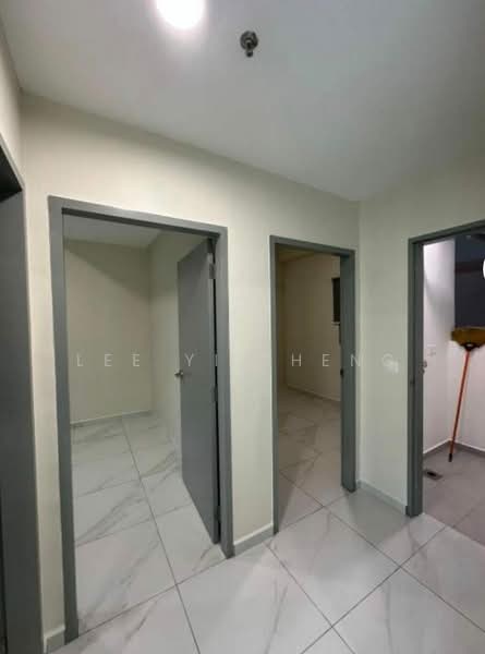 Service Residence for Rent at Sinaran @ Utropolis - Lee Yi Zheng - PropertyGuru.com.my