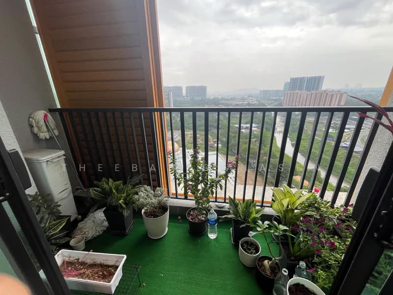 AraTre' Residences untuk Untuk Dijual - RM 730,000, Feb 2026 - PropertyGuru.com.my