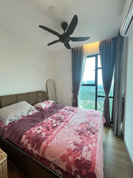 AraTre' Residences untuk Untuk Dijual - RM 730,000, Feb 2026 - Bedroom - PropertyGuru.com.my
