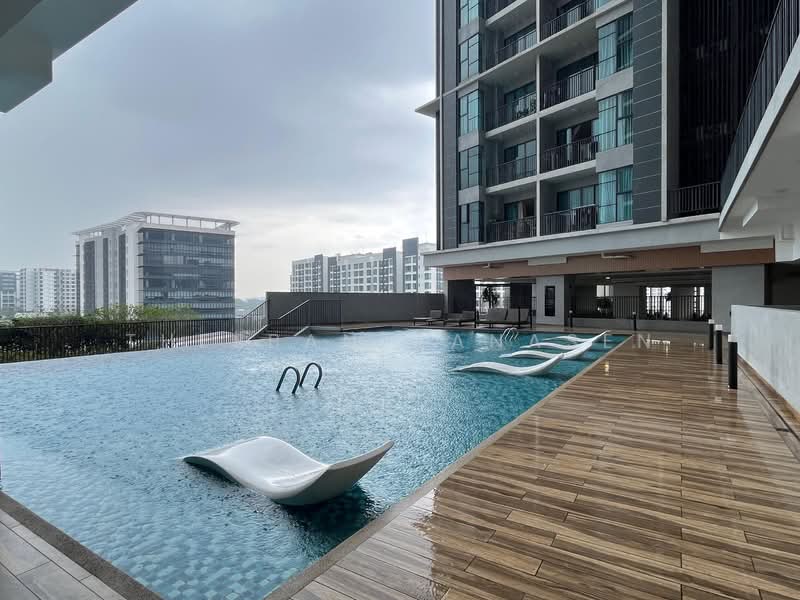 AraTre' Residences untuk Untuk Dijual - RM 730,000, Feb 2026 - PropertyGuru.com.my