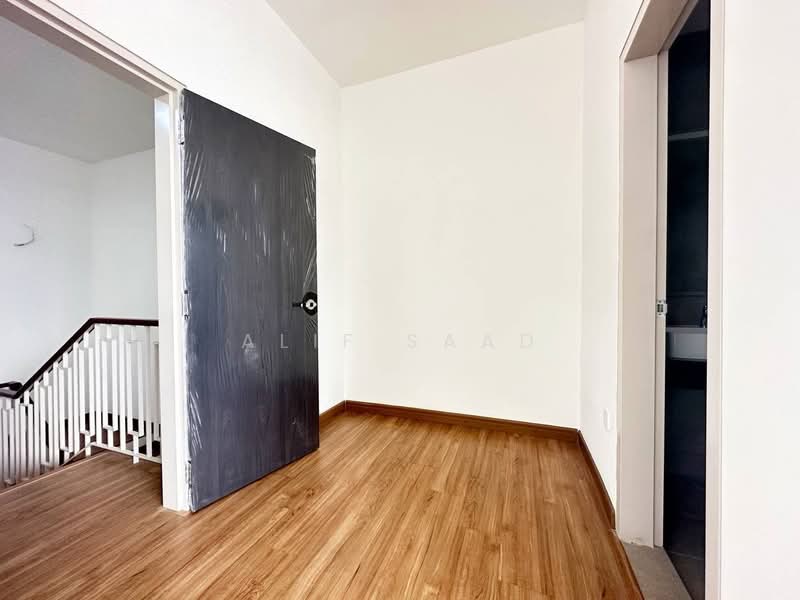 2-storey Terraced House for Sale in Elmina (Shah Alam) - Alif Saad - Interior - PropertyGuru.com.my