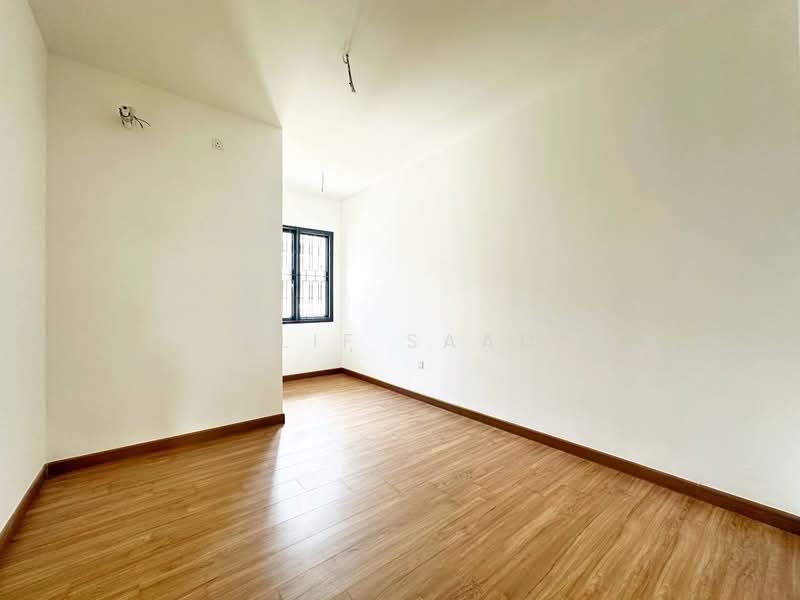 2-storey Terraced House for Sale in Elmina (Shah Alam) - Alif Saad - Interior - PropertyGuru.com.my