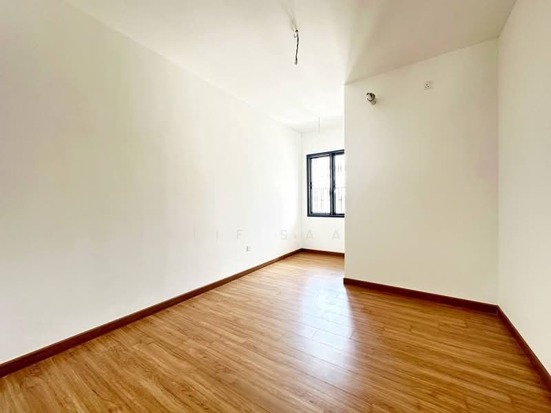 2-storey Terraced House for Sale in Elmina (Shah Alam) - Alif Saad - Interior - PropertyGuru.com.my