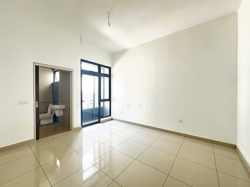 2-storey Terraced House for Sale in Elmina (Shah Alam) - Alif Saad - Bathroom - PropertyGuru.com.my