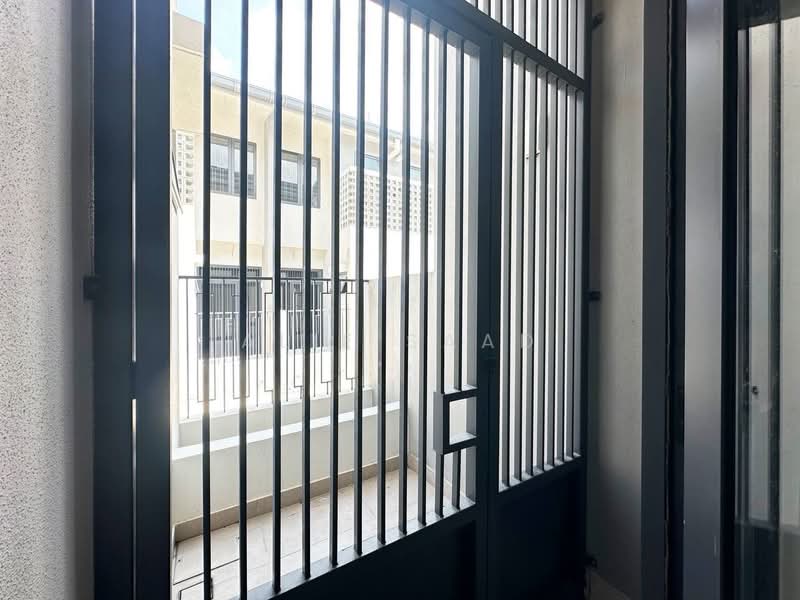 2-storey Terraced House for Sale in Elmina (Shah Alam) - Alif Saad - Exterior - PropertyGuru.com.my