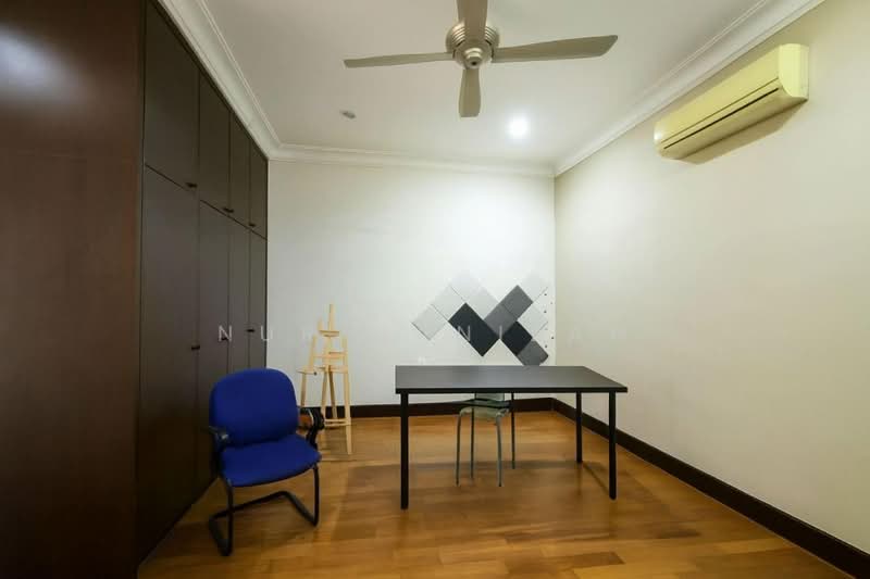 Bungalow for Sale in Kayangan Heights (Shah Alam) - Nur Hanizah - Study - PropertyGuru.com.my