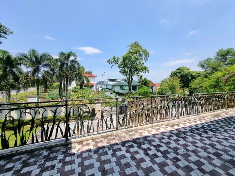 Bungalow for Sale in Kayangan Heights (Shah Alam) - Nur Hanizah - Exterior - PropertyGuru.com.my