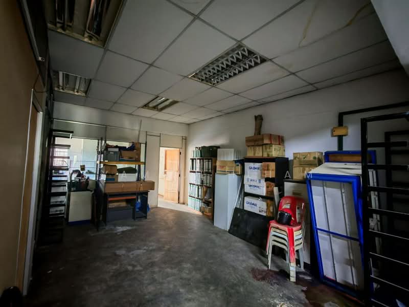 TAMAN DESA SUBANG untuk Untuk Dijual - RM 1,200,000, Mac 2026 - Interior - PropertyGuru.com.my