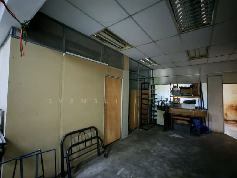 TAMAN DESA SUBANG untuk Untuk Dijual - RM 1,200,000, Mac 2026 - Interior - PropertyGuru.com.my