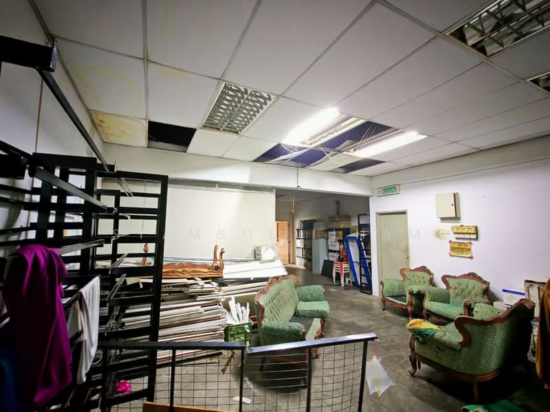 TAMAN DESA SUBANG untuk Untuk Dijual - RM 1,200,000, Mac 2026 - Interior - PropertyGuru.com.my