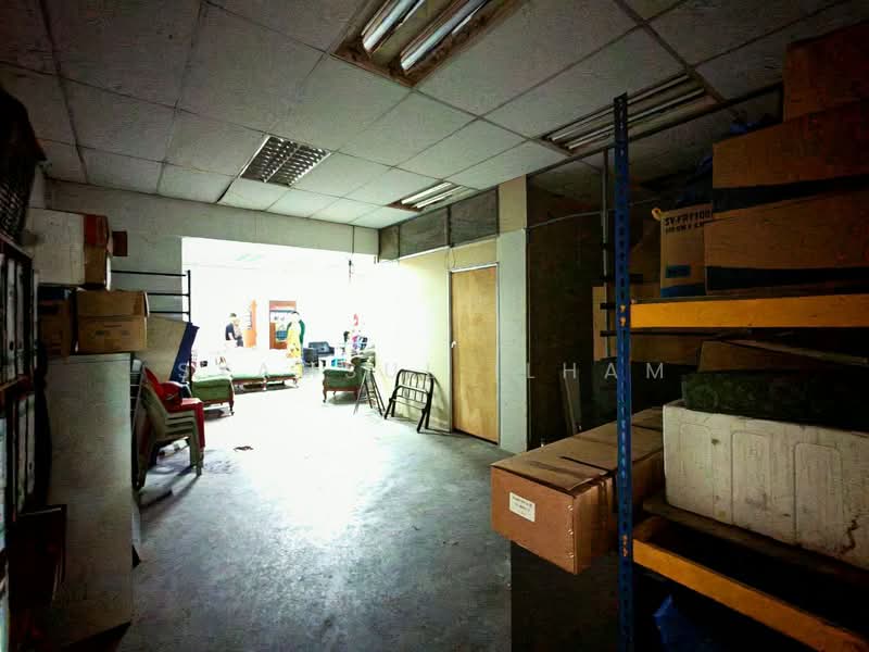 TAMAN DESA SUBANG untuk Untuk Dijual - RM 1,200,000, Mac 2026 - Interior - PropertyGuru.com.my