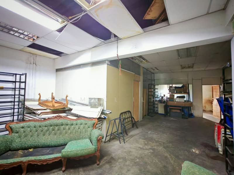 TAMAN DESA SUBANG untuk Untuk Dijual - RM 1,200,000, Mac 2026 - Interior - PropertyGuru.com.my