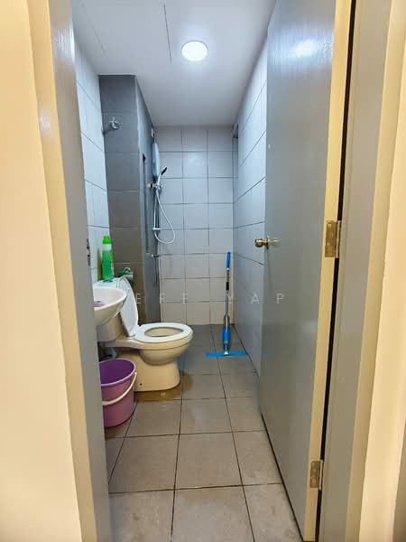 MiNest Residence untuk Untuk Disewa - RM 2,300 /bulan, Feb 2026 - Bathroom - PropertyGuru.com.my