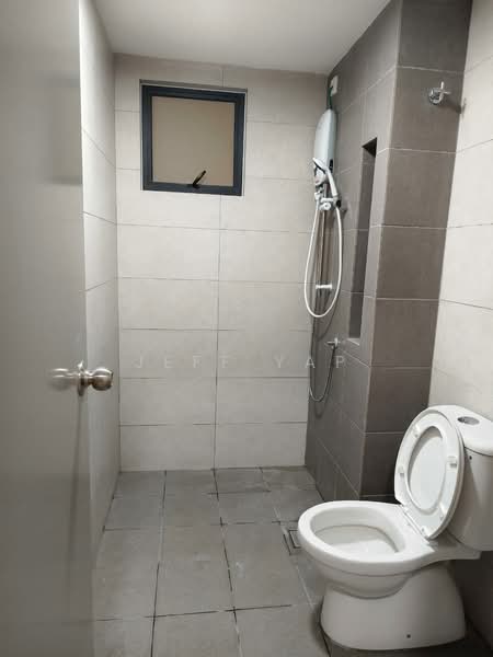 MiNest Residence untuk Untuk Disewa - RM 2,300 /bulan, Feb 2026 - Bathroom - PropertyGuru.com.my