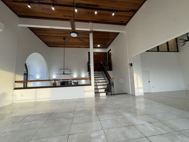 Bangsar untuk Untuk Disewa - RM 15,000 /bulan, Feb 2026 - Living Room - PropertyGuru.com.my