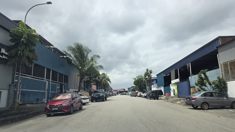Factory for Sale in Masai (Johor) - Soon . - Exterior - PropertyGuru.com.my