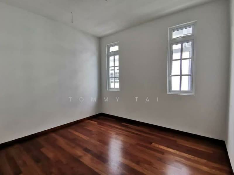 Cluster House for Sale in Eco Spring (Johor Bahru) - Tommy Tai - Interior - PropertyGuru.com.my