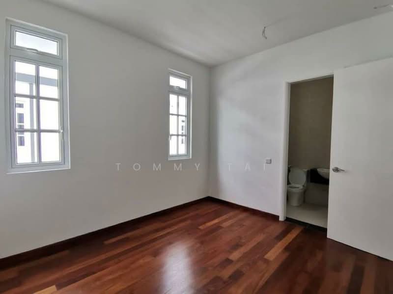 Cluster House for Sale in Eco Spring (Johor Bahru) - Tommy Tai - Bedroom - PropertyGuru.com.my