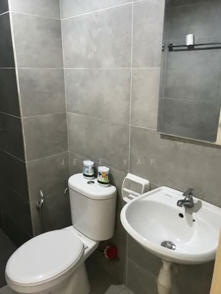 Condominium for Rent at The Olive - Jeff Yap - PropertyGuru.com.my