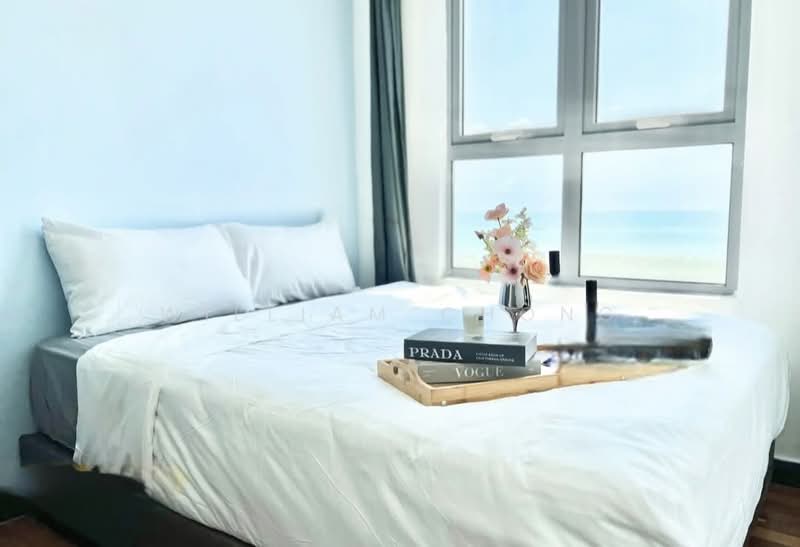 Silverscape Residences untuk Untuk Dijual - RM 398,000, Feb 2026 - Bedroom - PropertyGuru.com.my