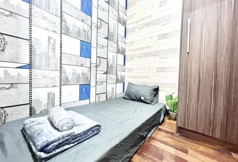 Silverscape Residences untuk Untuk Dijual - RM 398,000, Feb 2026 - Bedroom - PropertyGuru.com.my