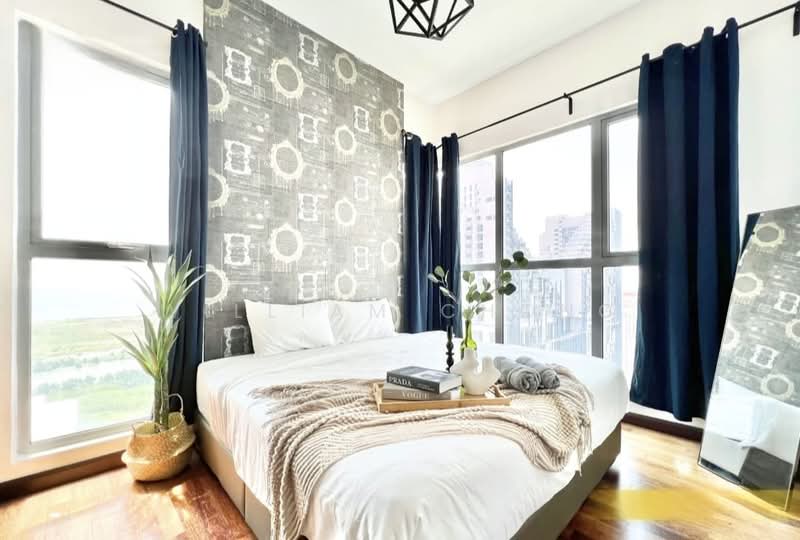 Silverscape Residences untuk Untuk Dijual - RM 398,000, Feb 2026 - Bedroom - PropertyGuru.com.my