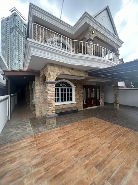 Semi-Detached House for Sale in Taman Serene (Johor Bahru) - Shawn Lim - Exterior - PropertyGuru.com.my