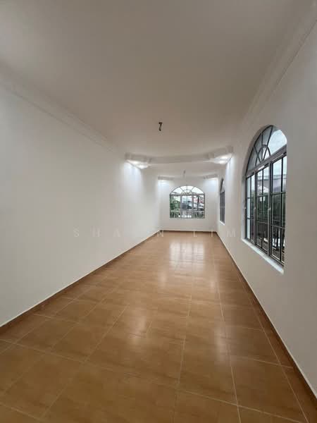 Semi-Detached House for Sale in Taman Serene (Johor Bahru) - Shawn Lim - PropertyGuru.com.my