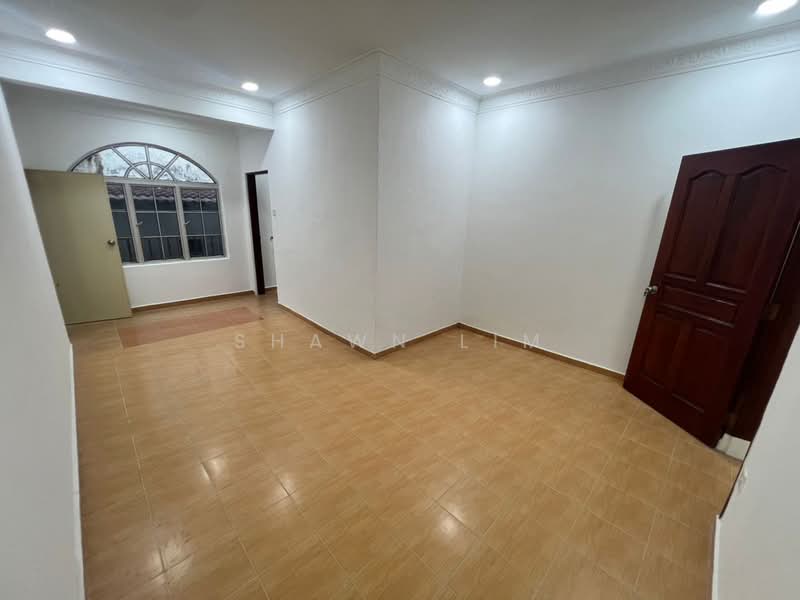 Semi-Detached House for Sale in Taman Serene (Johor Bahru) - Shawn Lim - PropertyGuru.com.my