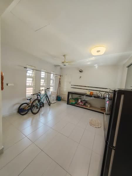 Taman Saga untuk Untuk Dijual - RM 530,000, Feb 2026 - Kitchen - PropertyGuru.com.my