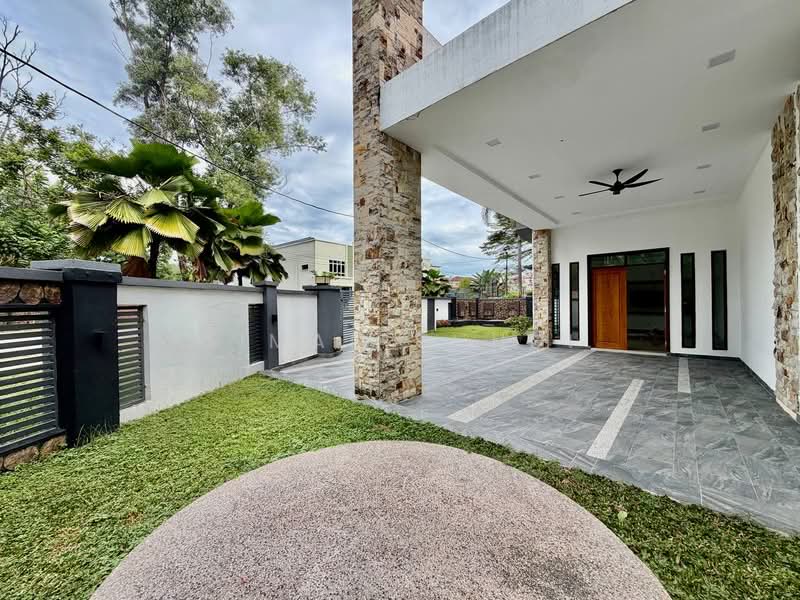 Bungalow for Sale in Sri Petaling (Kuala Lumpur) - AIMAN ZUHDI - Exterior - PropertyGuru.com.my