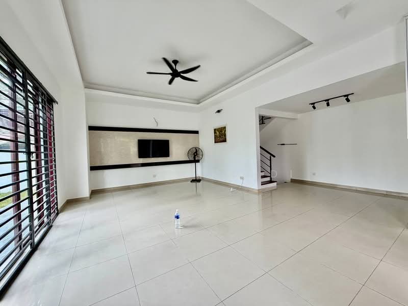 Bungalow for Sale in Sri Petaling (Kuala Lumpur) - AIMAN ZUHDI - Living Room - PropertyGuru.com.my