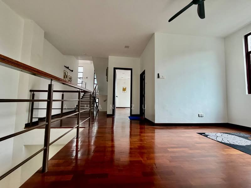 Bungalow for Sale in Sri Petaling (Kuala Lumpur) - AIMAN ZUHDI - PropertyGuru.com.my