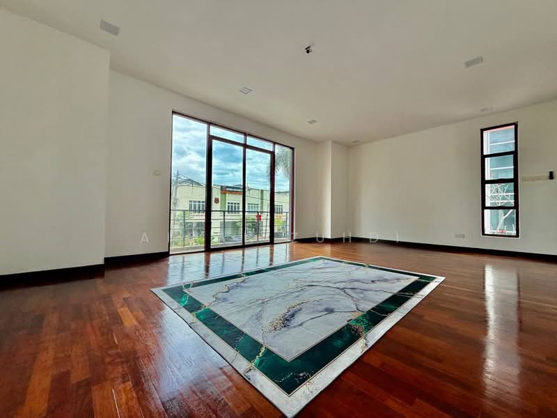 Bungalow for Sale in Sri Petaling (Kuala Lumpur) - AIMAN ZUHDI - PropertyGuru.com.my