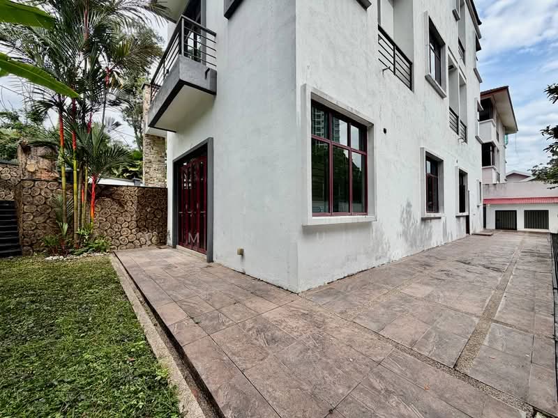 Bungalow for Sale in Sri Petaling (Kuala Lumpur) - AIMAN ZUHDI - PropertyGuru.com.my