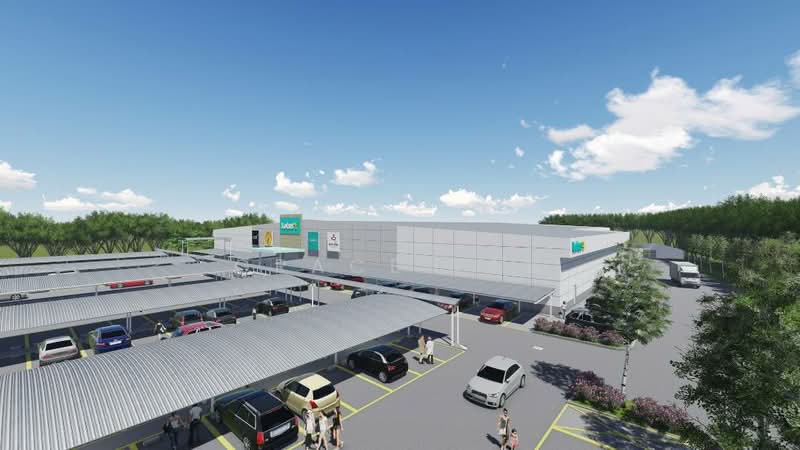 Shop / Office for Sale in Kluang (Johor) - Grace Fan - Exterior - PropertyGuru.com.my