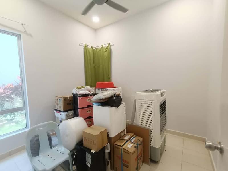 Cluster House for Sale in Taman Seri Austin (Tebrau) - Tommy Tai - Interior - PropertyGuru.com.my