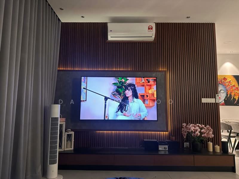 The Goodwood Residence untuk Untuk Disewa - RM 10,000 /bulan, Mac 2026 - Living Room - PropertyGuru.com.my