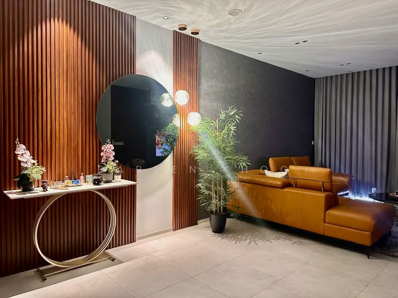 The Goodwood Residence untuk Untuk Disewa - RM 10,000 /bulan, Mac 2026 - Living Room - PropertyGuru.com.my